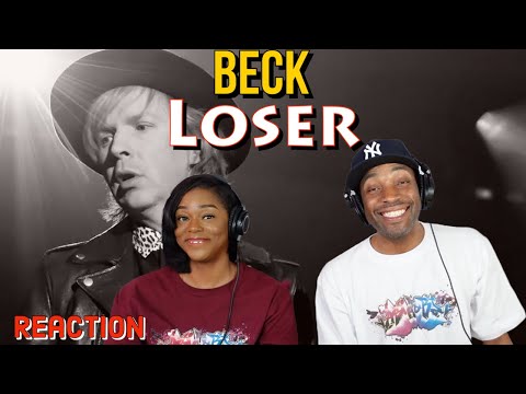 First Time Hearing Beck - “Loser” Reaction | Asia and BJ