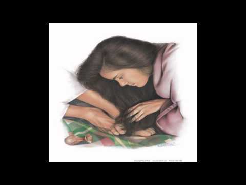 Chuck Compton - At The Feet Of Jesus