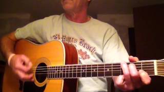 South Dakota. James McMurtry cover