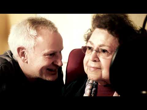 Dirk Michaelis feat. Gisela Steineckert - "Wenn du mal nicht weiter weißt" (Atme)