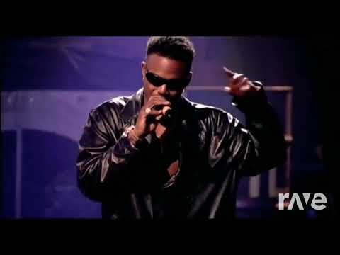 Freekn City 24 7 1999 - Sneaky Vibez & Jodeci | RaveDj