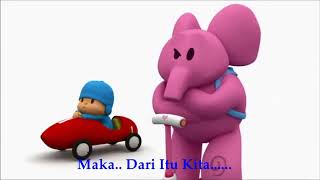 Download lagu SEPULUH MALAIKAT ALLAH mp3