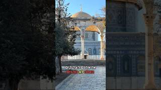 כל יהודי מקרב את הגאולה! (ישיבת הר הבית) - התמונה מוצגת ישירות מתוך אתר האינטרנט יוטיוב. זכויות היוצרים בתמונה שייכות ליוצרה. קישור קרדיט למקור התוכן נמצא בתוך דף הסרטון כל יהודי מקרב את הגאולה! (ישיבת הר הבית) - התמונה מוצגת ישירות מתוך אתר האינטרנט יוטיוב. זכויות היוצרים בתמונה שייכות ליוצרה. קישור קרדיט למקור התוכן נמצא בתוך דף הסרטון