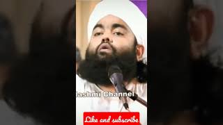 Sayyed Aminul Qadri Sahab#short#status#video