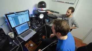 AM Aesthetic - Rocks in the Box