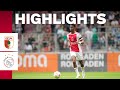 Highlights FC Augsburg - Ajax | #PreSeason