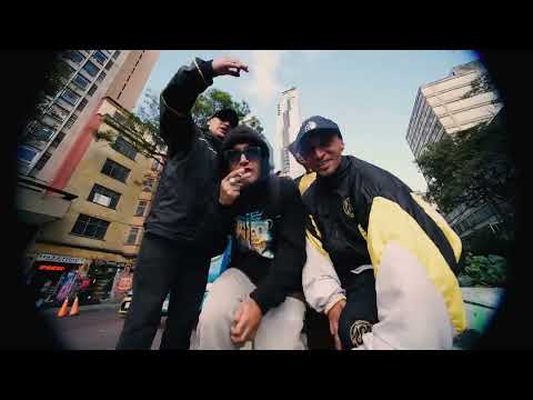 El Nolan, El Redcode, Solitario Soldado, Ziferk   ChataRap Prod El Sonido del Javier 1