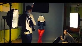 Your SMile, Sarantos Uncut - the real story behind the music!