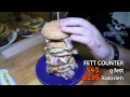 Bacon Burger Epic Bacon Time