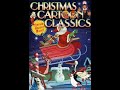 Opening To Christmas Cartoon Classics 2004 DVD