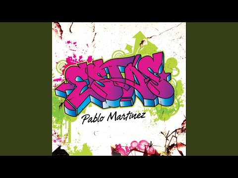 Movimiento - Pablo Martínez