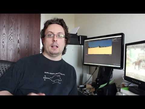 RiftJam Game Demo Video: Eye Of The Tower