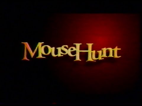 MouseHunt (1997) TV Spot