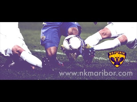 NK MARIBOR - Vijol'čni Bojevnik 2014