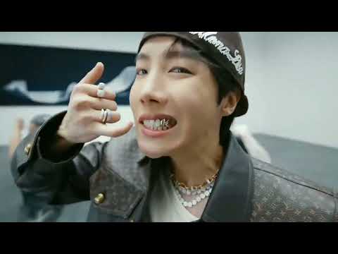 j-hope \MONA LISA\ (DJ STARLIGHT D.I.X.I.E Remix)