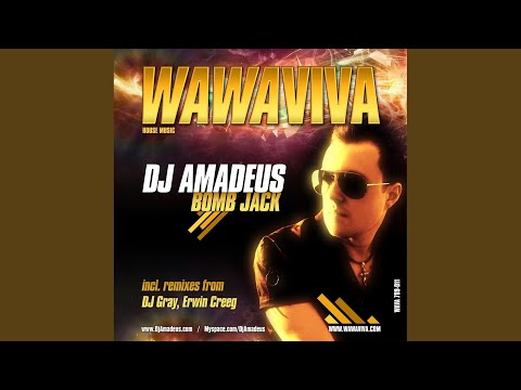 Bomb Jack (DJ Gray Remix)