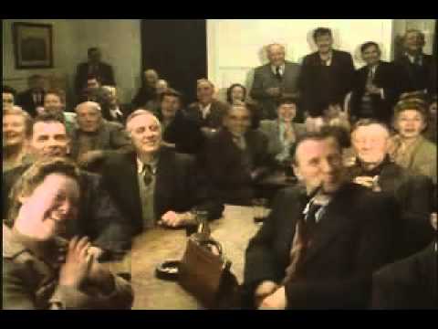 you always hurt the one you love. singing detective episode 5