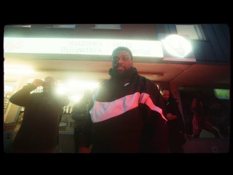 Kozarth - Stance (feat. King Kolera / prod. by Bronko Bammer & NikeTaz)