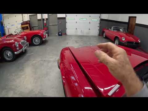 1989 Jaguar XJS (CC-2121075) for sale in Lebanon, Tennessee