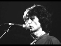 Peter Hammill - A Ritual Mask live at WOMAD 1982 feat. Peter Gabriel's band