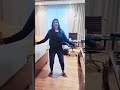 VJ Bhavana Navel Show Shorts