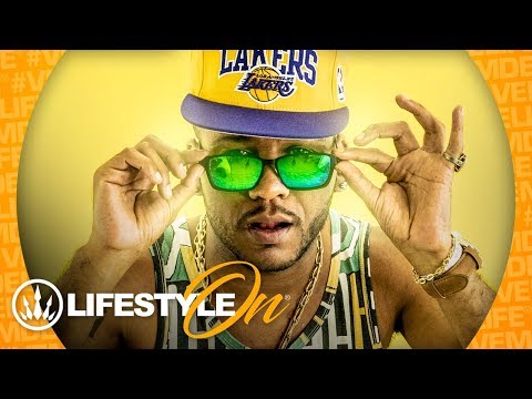 MC Guidanny - Cine Privê (Web Lyric) Lifestyle ON