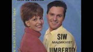 Musik-Video-Miniaturansicht zu Sole, Sole, Sole (German) Songtext von Siw Malmkvist