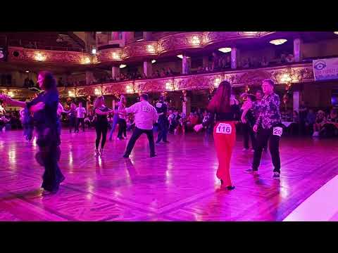 WMJC 2019 - Take a Chance Semi Final 2