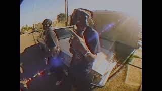 Travis Scott - I'm the Shadows 2