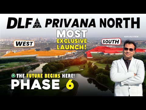 DLF Privana North — Complete Review 2025