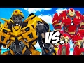 Bumblebee (Transformers) [Add-On Ped] 19