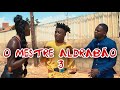 O Mestre Aldrabão 3