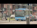Staten gaan opnieuw over buslijnen in Dronten praten