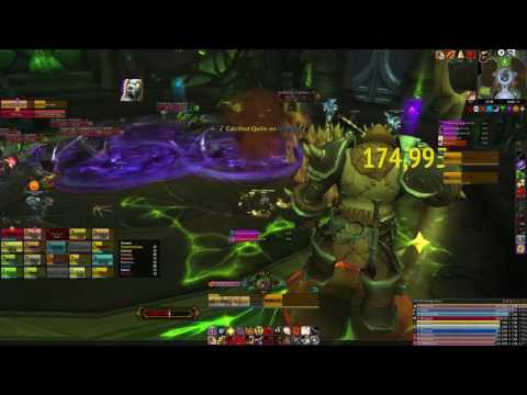 [Quenya] - ToS Mythic - Demonic Inquisition # Kill 13.07.2017