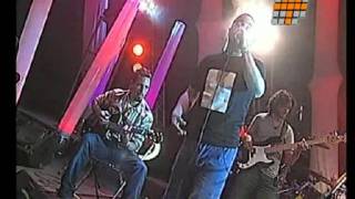 Las Pastillas del Abuelo - Enano (CM Vivo 2010)