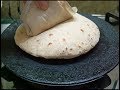 How To Puff Soft Roti With Cloth On Tawa Easily