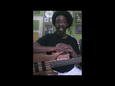 BASSIST BLACK STEEL TRIBUTE TO TABBY DIAMONDS