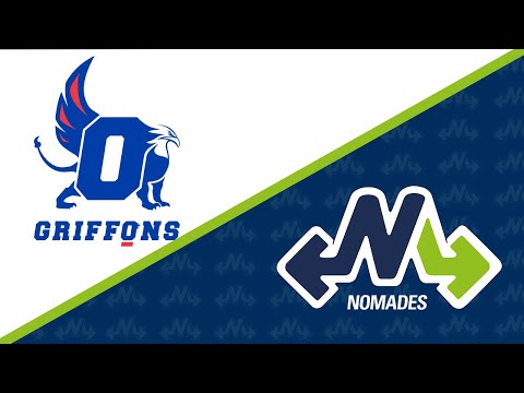 RSEQ D2 Basketball Féminin  🏀 Outaouais @ Montmorency [2023-02-24]