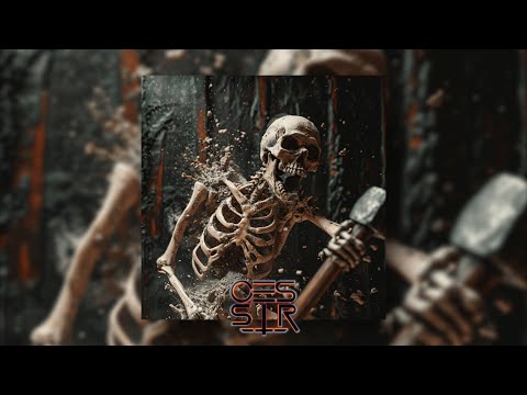 BONEBREAK - Freddie Dredd x Night Lovell TYPE BEAT