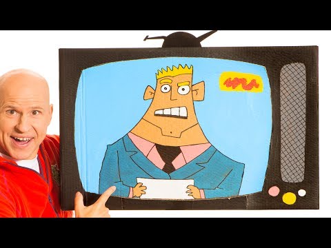 YouTube Thumbnail