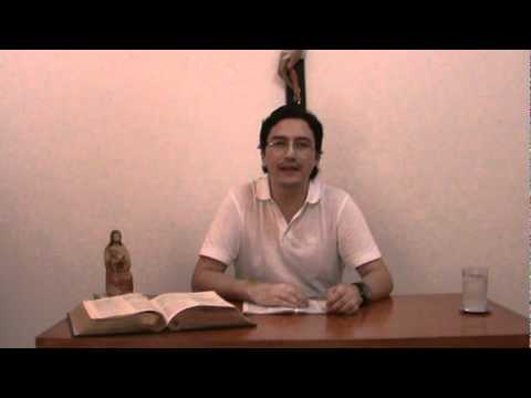 EVANGELIO DEL DIA 14 DE AGOSTO 2011 - PARROQUIA ESPIRITU SANTO