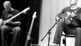 OTTMAR LIEBERT & LUNA NEGRA -- "BARCELONA NIGHTS"