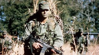 Danger Ranger - Formations & Patrolling