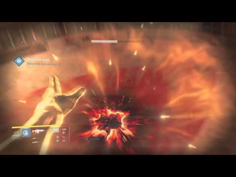 Solo Nightfall sadness Destiny_20151215142648