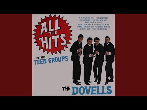 Bristol Twistin' Annie