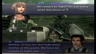 That's Just Mean - Let's Play Xenosaga III Part 123