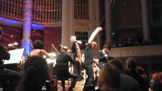 Alfie Boe & Drew Sarich 'The Real Me' Classic Quadrophenia Vienna  Encore 3110115