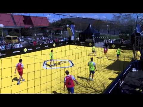 SiOL POKAL - Krško - Finale