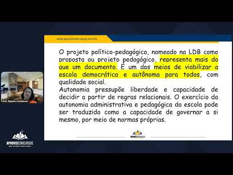 Conhecimentos Específicos