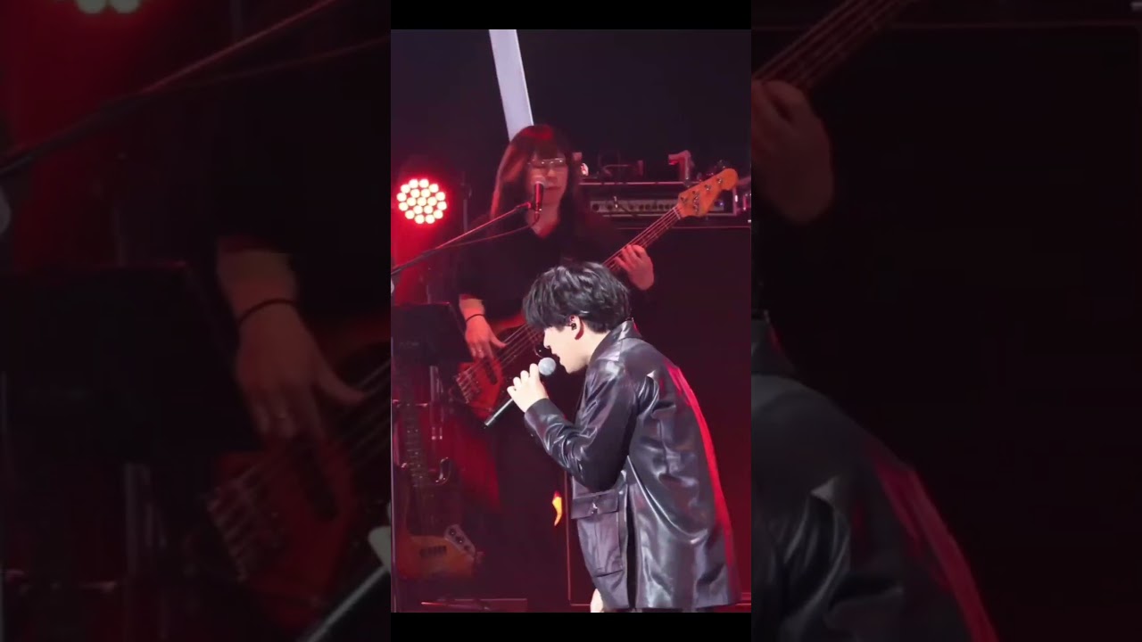 ＃伊東健人 「サッドマンズランド」ライブ映像 | Kent Ito 3rd LIVE “Uncertain”& “Recent” 2025.12.28開催 #いとけんライブ